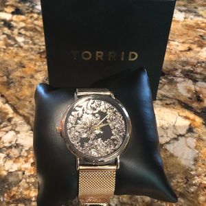 Torrid Watch